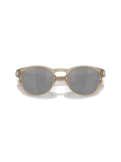 Oakley napszemüveg - LATCH - Matte Brown / Prizm Black Polarized