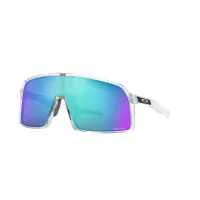 Oakley napszemüveg - Sutro - Transparent / Prizm Sapphire