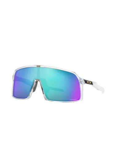 Oakley napszemüveg - Sutro - Transparent / Prizm Sapphire