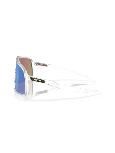 Oakley napszemüveg - Sutro - Transparent / Prizm Sapphire