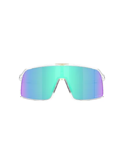 Oakley napszemüveg - Sutro - Transparent / Prizm Sapphire