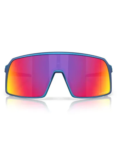 Oakley napszemüveg - Sutro - Matte Cian Blue Colorshift / Prizm Road