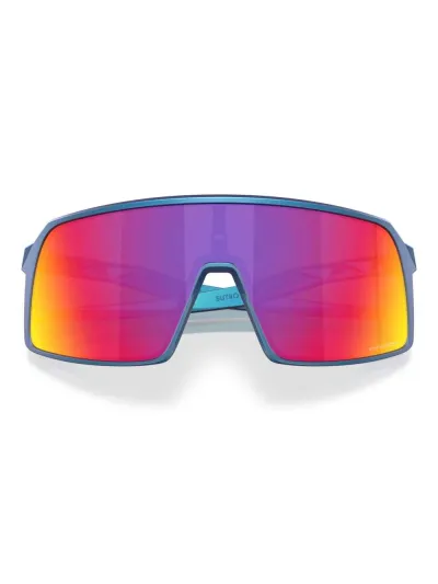 Oakley napszemüveg - Sutro - Matte Cian Blue Colorshift / Prizm Road