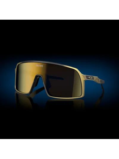 Oakley napszemüveg - Sutro - Fortnite midas / Prizm 24K