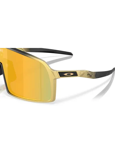 Oakley napszemüveg - Sutro - Fortnite midas / Prizm 24K
