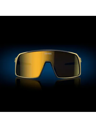 Oakley napszemüveg - Sutro - Fortnite midas / Prizm 24K