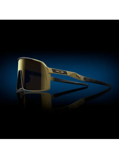 Oakley napszemüveg - Sutro - Fortnite midas / Prizm 24K