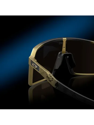 Oakley napszemüveg - Sutro - Fortnite midas / Prizm 24K