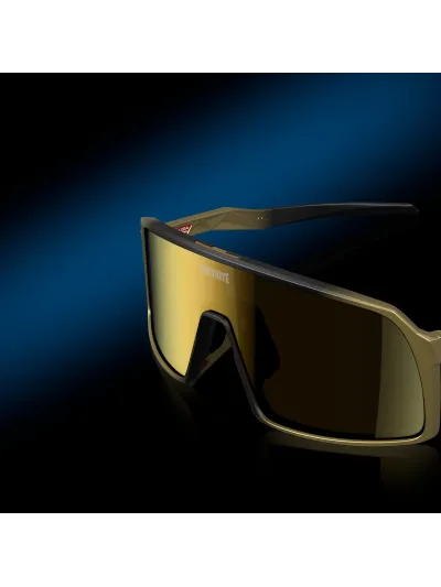Oakley napszemüveg - Sutro - Fortnite midas / Prizm 24K