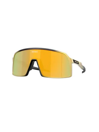 Oakley napszemüveg - Sutro - Fortnite midas / Prizm 24K