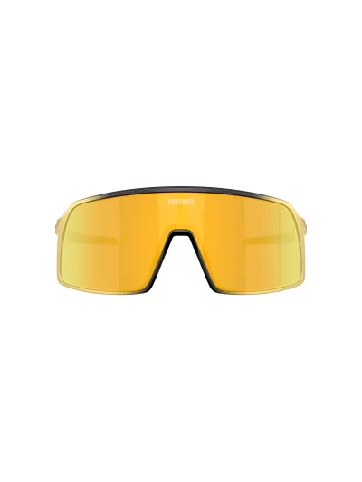 Oakley napszemüveg - Sutro - Fortnite midas / Prizm 24K