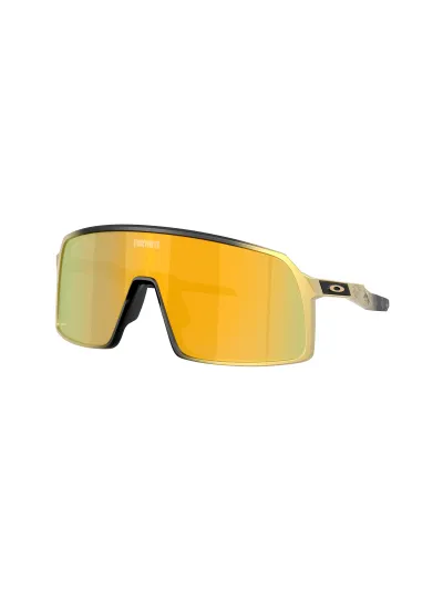 Oakley napszemüveg - Sutro - Fortnite midas / Prizm 24K