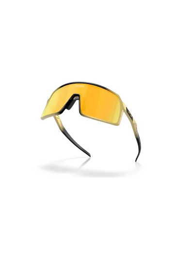 Oakley napszemüveg - Sutro - Fortnite midas / Prizm 24K