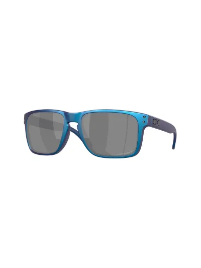 Oakley napszemüveg - Holbrook XL - Matte Cyan Blue Colorshift / Prizm Black Polarized
