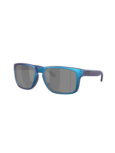 Oakley napszemüveg - Holbrook XL - Matte Cyan Blue Colorshift / Prizm Black Polarized