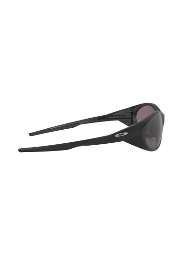 Oakley napszemüveg - Eyejacket Redux - Matte Black / Prizm Grey