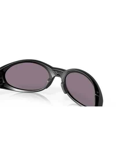 Oakley napszemüveg - Eyejacket Redux - Matte Black / Prizm Grey