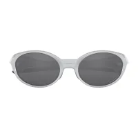Oakley napszemüveg - Eyejacket Redux - Silver / Prizm Black Polarized