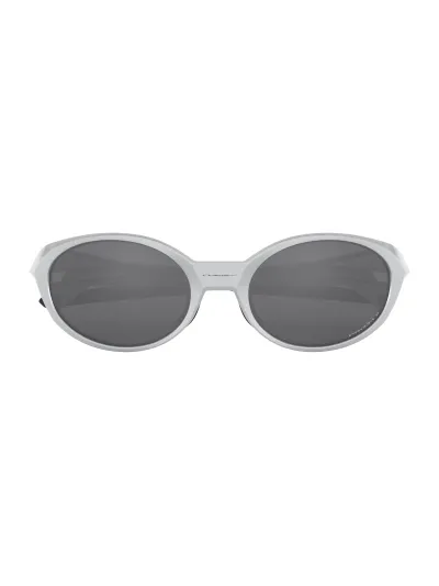 Oakley napszemüveg - Eyejacket Redux - Silver / Prizm Black Polarized
