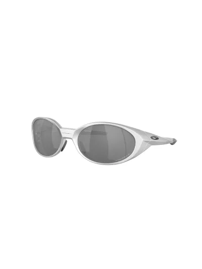 Oakley napszemüveg - Eyejacket Redux - Silver / Prizm Black Polarized