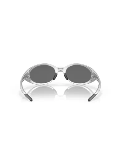 Oakley napszemüveg - Eyejacket Redux - Silver / Prizm Black Polarized