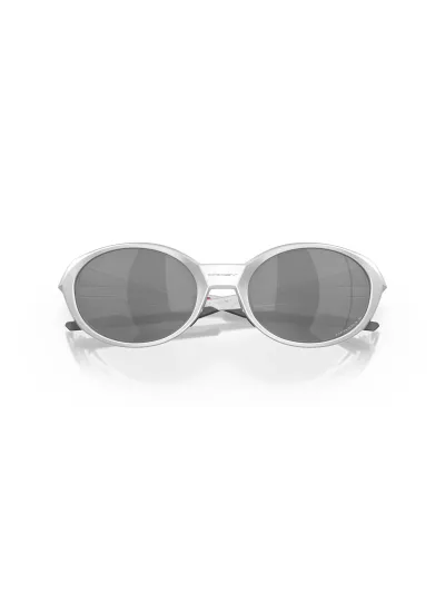 Oakley napszemüveg - Eyejacket Redux - Silver / Prizm Black Polarized
