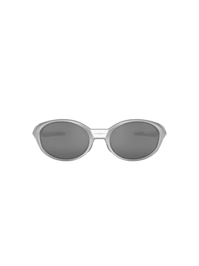 Oakley napszemüveg - Eyejacket Redux - Silver / Prizm Black Polarized