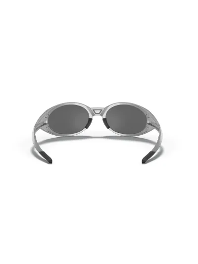 Oakley napszemüveg - Eyejacket Redux - Silver / Prizm Black Polarized
