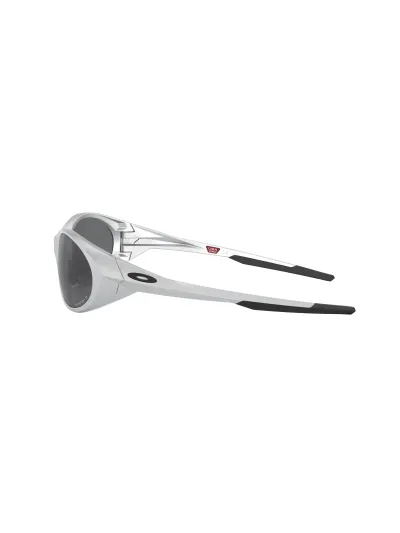 Oakley napszemüveg - Eyejacket Redux - Silver / Prizm Black Polarized
