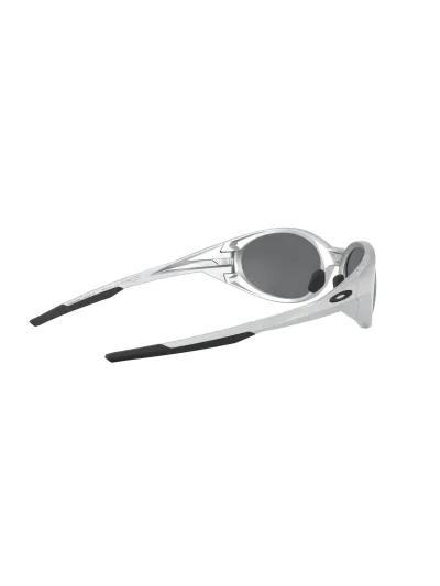 Oakley napszemüveg - Eyejacket Redux - Silver / Prizm Black Polarized