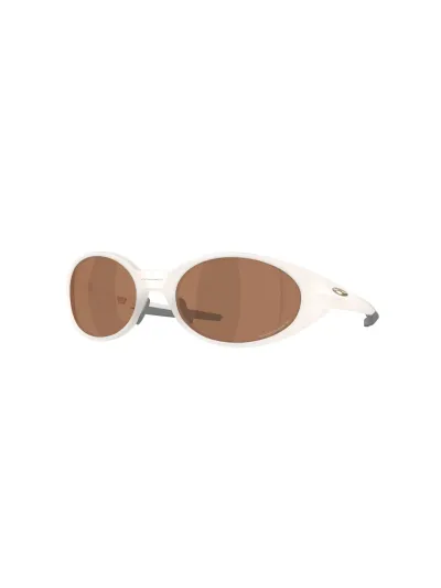 Oakley napszemüveg - Eyejacket Redux - Matt Vapor / Prizm Tungsten Polarized