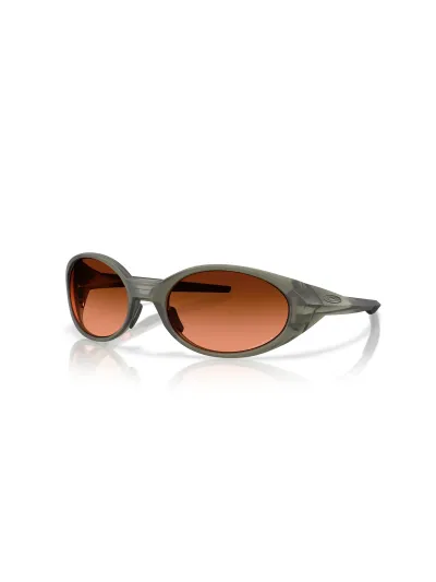 Oakley napszemüveg - Eyejacket Redux - Matte Olive Green / Prizm Bronz Gradient