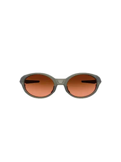 Oakley napszemüveg - Eyejacket Redux - Matte Olive Green / Prizm Bronz Gradient