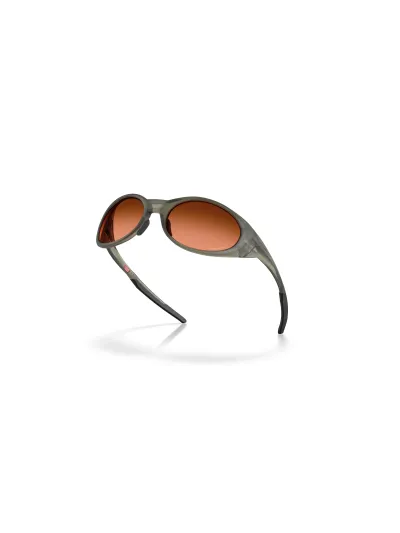 Oakley napszemüveg - Eyejacket Redux - Matte Olive Green / Prizm Bronz Gradient