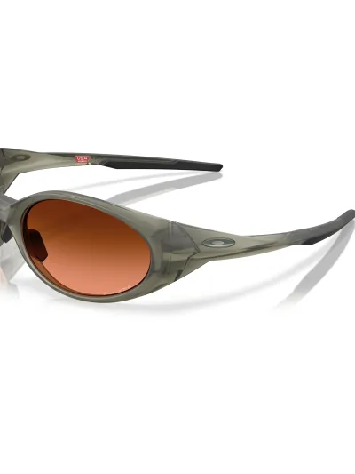 Oakley napszemüveg - Eyejacket Redux - Matte Olive Green / Prizm Bronz Gradient