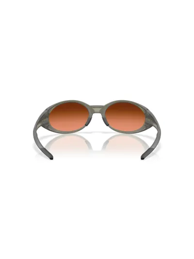 Oakley napszemüveg - Eyejacket Redux - Matte Olive Green / Prizm Bronz Gradient