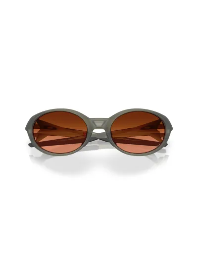 Oakley napszemüveg - Eyejacket Redux - Matte Olive Green / Prizm Bronz Gradient