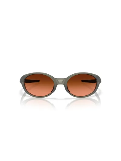Oakley napszemüveg - Eyejacket Redux - Matte Olive Green / Prizm Bronz Gradient