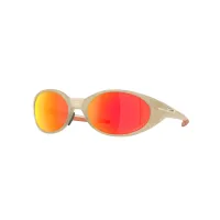 Oakley napszemüveg - Eyejacket Redux - Beige / Prizm Ruby Polarized