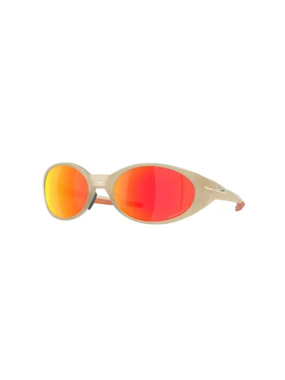 Oakley napszemüveg - Eyejacket Redux - Beige / Prizm Ruby Polarized