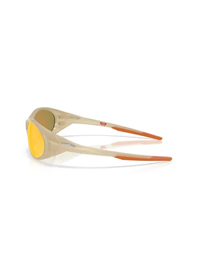 Oakley napszemüveg - Eyejacket Redux - Beige / Prizm Ruby Polarized