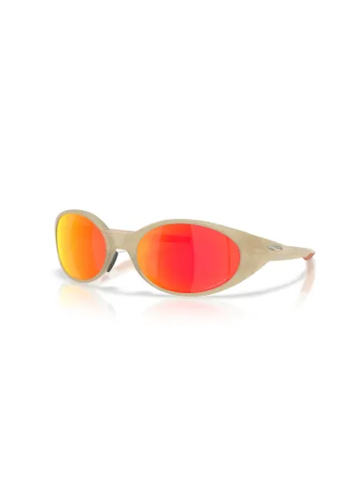 Oakley napszemüveg - Eyejacket Redux - Beige / Prizm Ruby Polarized