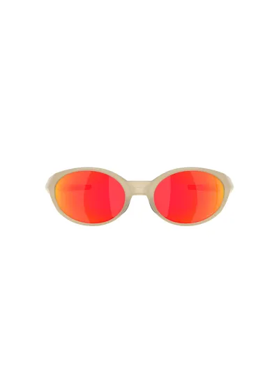 Oakley napszemüveg - Eyejacket Redux - Beige / Prizm Ruby Polarized