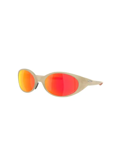 Oakley napszemüveg - Eyejacket Redux - Beige / Prizm Ruby Polarized