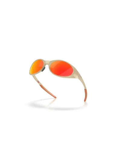 Oakley napszemüveg - Eyejacket Redux - Beige / Prizm Ruby Polarized