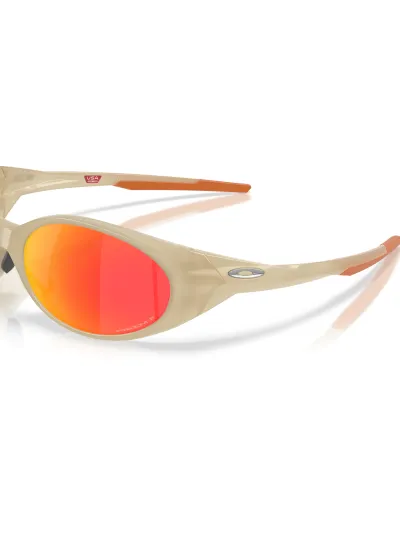 Oakley napszemüveg - Eyejacket Redux - Beige / Prizm Ruby Polarized