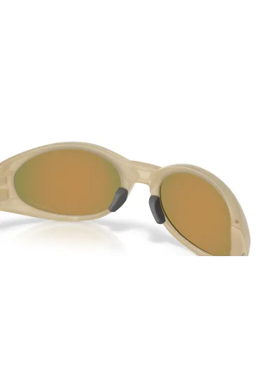Oakley napszemüveg - Eyejacket Redux - Beige / Prizm Ruby Polarized