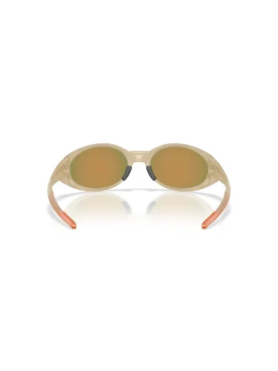 Oakley napszemüveg - Eyejacket Redux - Beige / Prizm Ruby Polarized