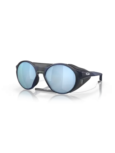 Oakley Napszemüveg CLIFDEN Matte Translucent Blue / Prizm Deep Water polarized