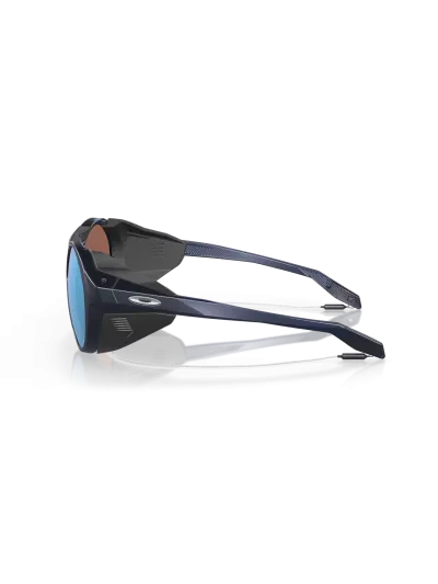 Oakley Napszemüveg CLIFDEN Matte Translucent Blue / Prizm Deep Water polarized